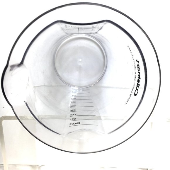 Cuisinart CSB – 79MC 16 oz Smart Stick Measure Cup - Picture 8 of 9